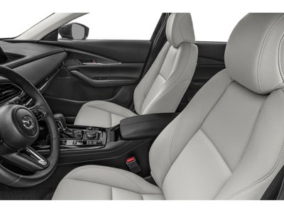 2024 Mazda Mazda CX-30 2.5 S Preferred Package