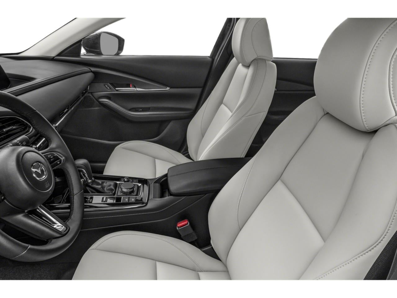 2024 Mazda Mazda CX-30 2.5 S Preferred Package