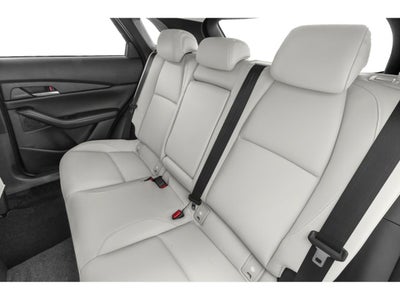 2024 Mazda Mazda CX-30 2.5 S Preferred Package