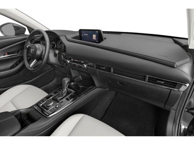 2024 Mazda Mazda CX-30 2.5 S Preferred Package