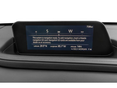 2024 Mazda Mazda CX-30 2.5 S Preferred Package