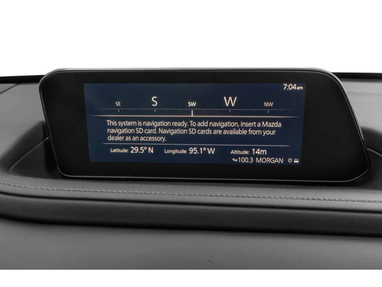 2024 Mazda Mazda CX-30 2.5 S Preferred Package