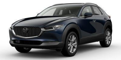 2024 Mazda Mazda CX-30 2.5 S Preferred Package