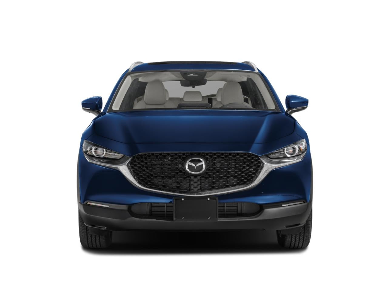 2024 Mazda Mazda CX-30 2.5 S Preferred Package