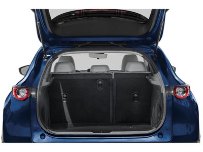 2024 Mazda Mazda CX-30 2.5 S Preferred Package