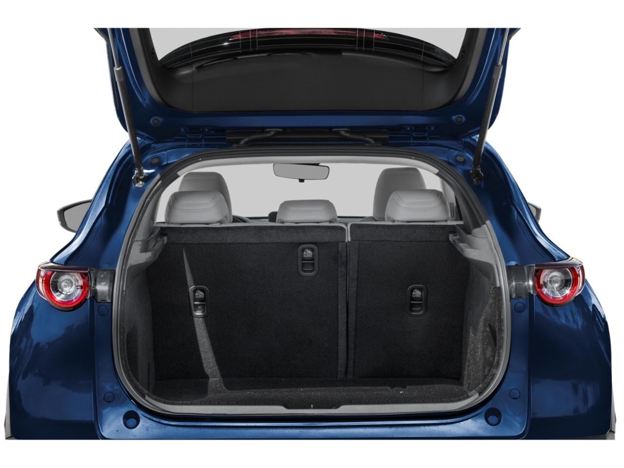 2024 Mazda Mazda CX-30 2.5 S Preferred Package