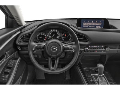 2024 Mazda Mazda CX-30 2.5 S Preferred Package