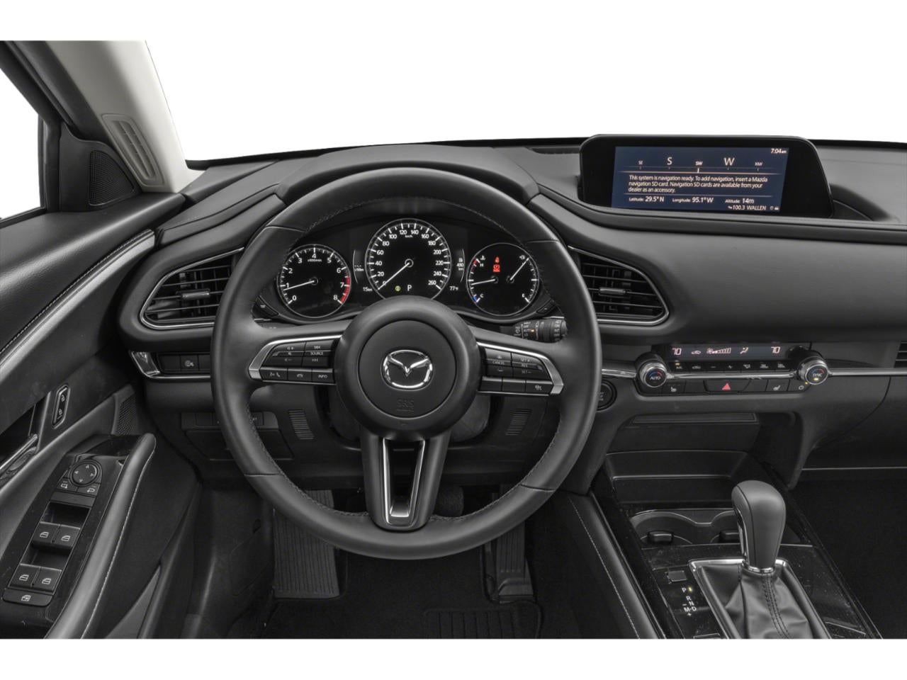 2024 Mazda Mazda CX-30 2.5 S Preferred Package