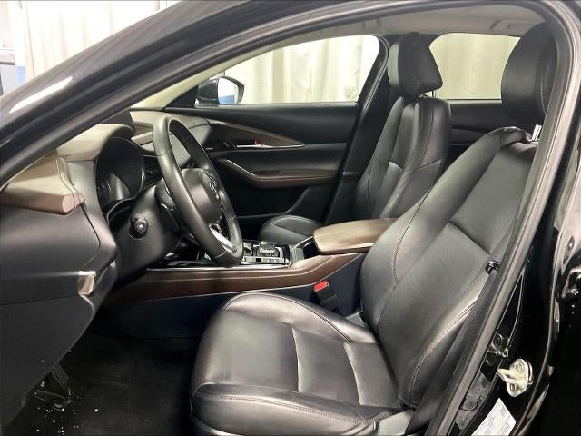2024 Mazda Mazda CX-30 2.5 S Premium Package