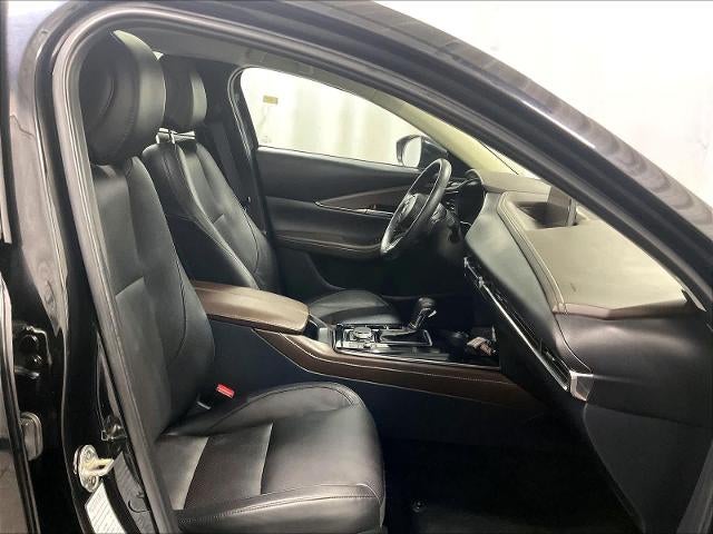 2024 Mazda Mazda CX-30 2.5 S Premium Package