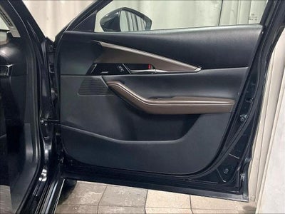 2024 Mazda Mazda CX-30 2.5 S Premium Package