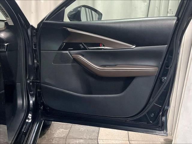 2024 Mazda Mazda CX-30 2.5 S Premium Package