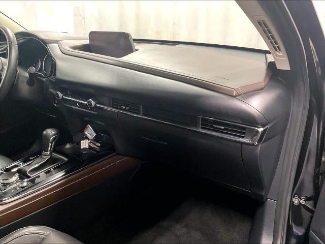 2024 Mazda Mazda CX-30 2.5 S Premium Package