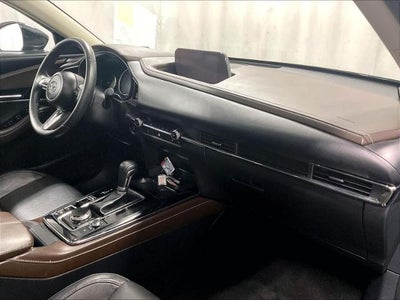 2024 Mazda Mazda CX-30 2.5 S Premium Package