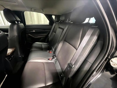 2024 Mazda Mazda CX-30 2.5 S Premium Package