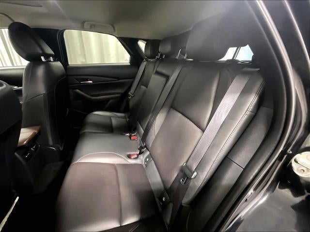 2024 Mazda Mazda CX-30 2.5 S Premium Package