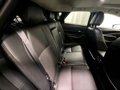 2024 Mazda Mazda CX-30 2.5 S Premium Package