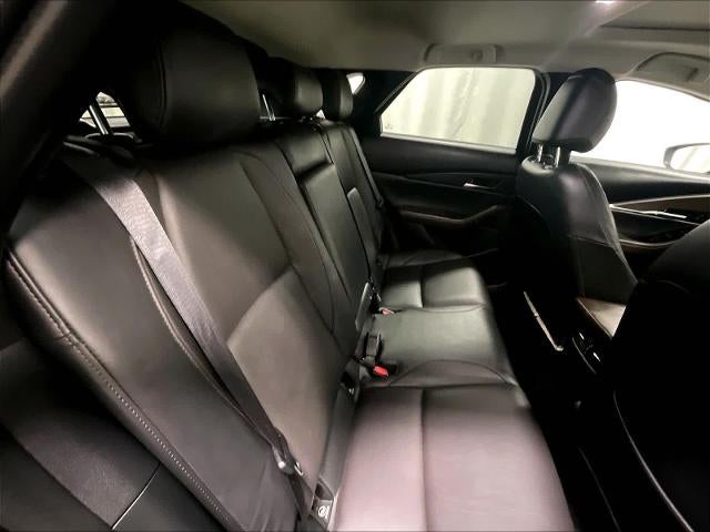 2024 Mazda Mazda CX-30 2.5 S Premium Package