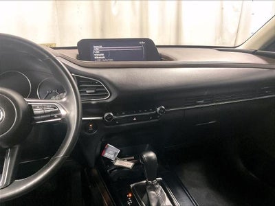 2024 Mazda Mazda CX-30 2.5 S Premium Package