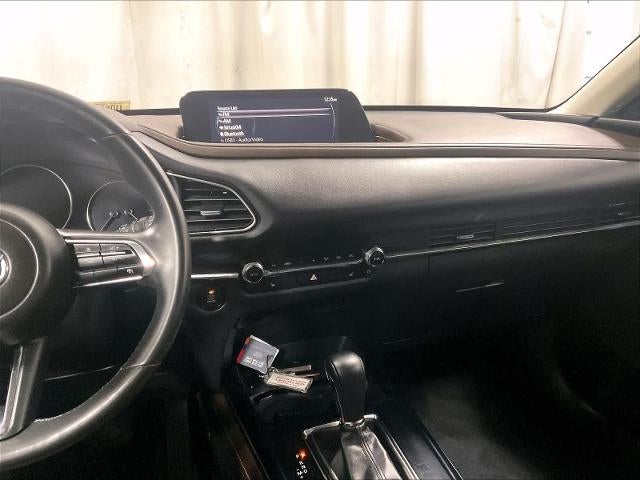 2024 Mazda Mazda CX-30 2.5 S Premium Package