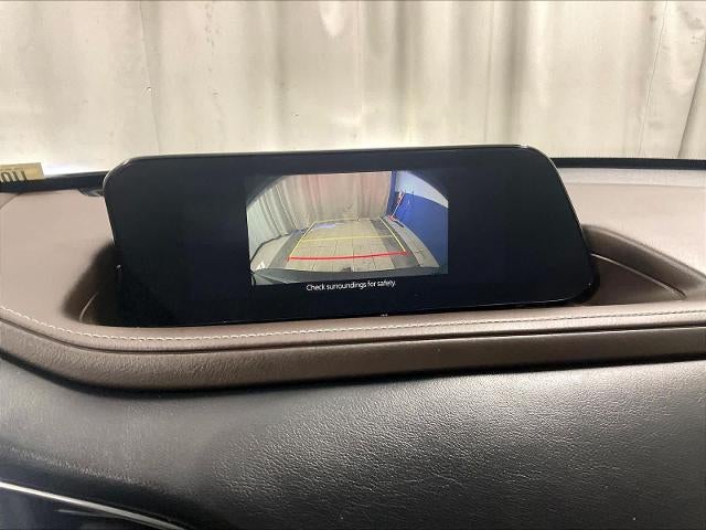 2024 Mazda Mazda CX-30 2.5 S Premium Package