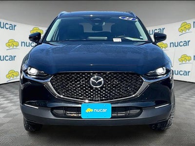 2024 Mazda Mazda CX-30 2.5 S Premium Package