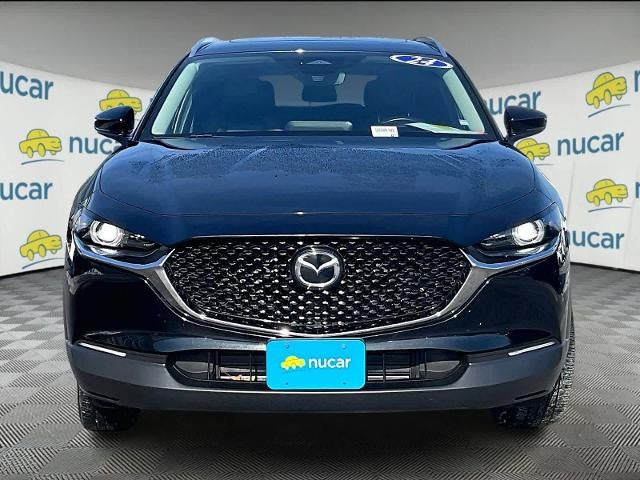 2024 Mazda Mazda CX-30 2.5 S Premium Package