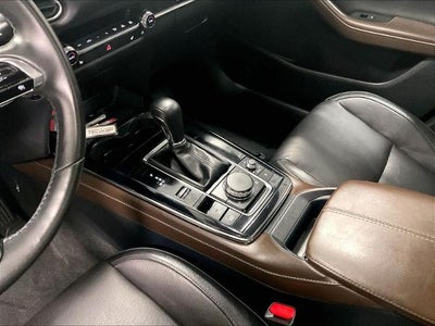 2024 Mazda Mazda CX-30 2.5 S Premium Package