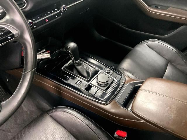 2024 Mazda Mazda CX-30 2.5 S Premium Package