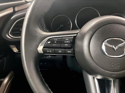 2024 Mazda Mazda CX-30 2.5 S Premium Package