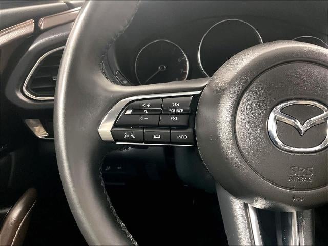 2024 Mazda Mazda CX-30 2.5 S Premium Package