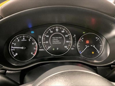 2024 Mazda Mazda CX-30 2.5 S Premium Package