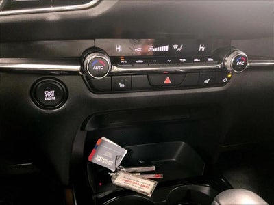 2024 Mazda Mazda CX-30 2.5 S Premium Package