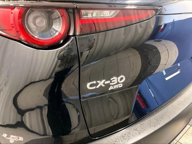 2024 Mazda Mazda CX-30 2.5 S Premium Package