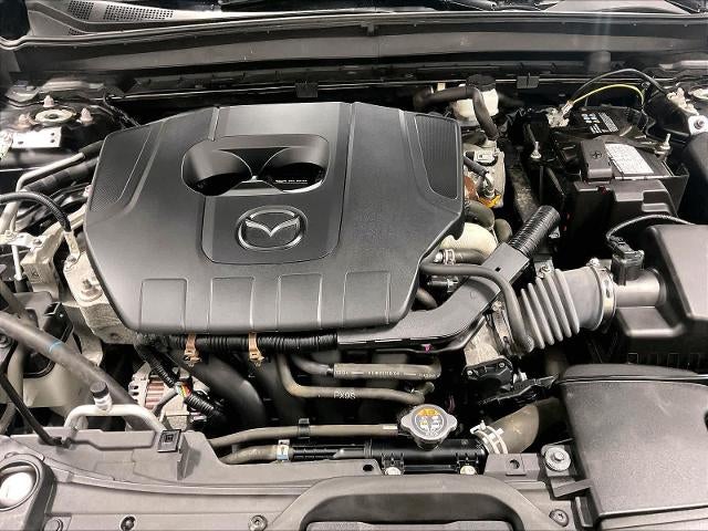 2024 Mazda Mazda CX-30 2.5 S Premium Package