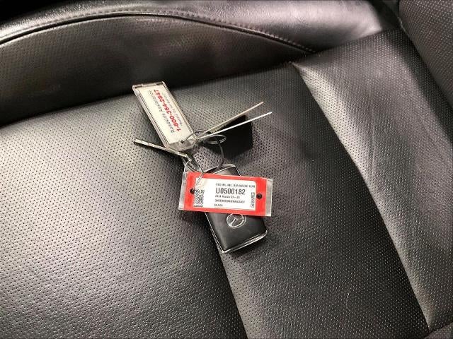 2024 Mazda Mazda CX-30 2.5 S Premium Package