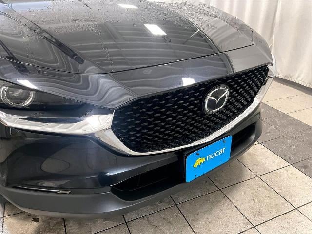 2024 Mazda Mazda CX-30 2.5 S Premium Package