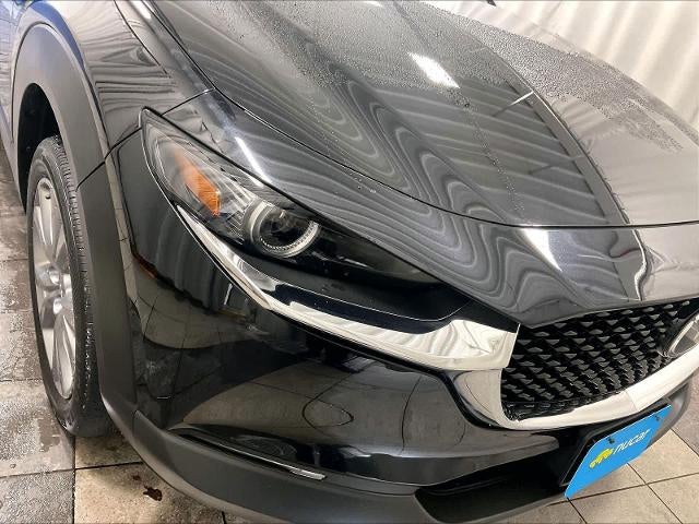 2024 Mazda Mazda CX-30 2.5 S Premium Package