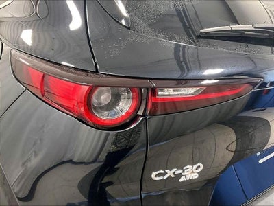 2024 Mazda Mazda CX-30 2.5 S Premium Package