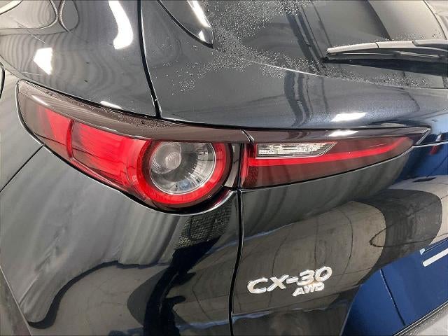 2024 Mazda Mazda CX-30 2.5 S Premium Package