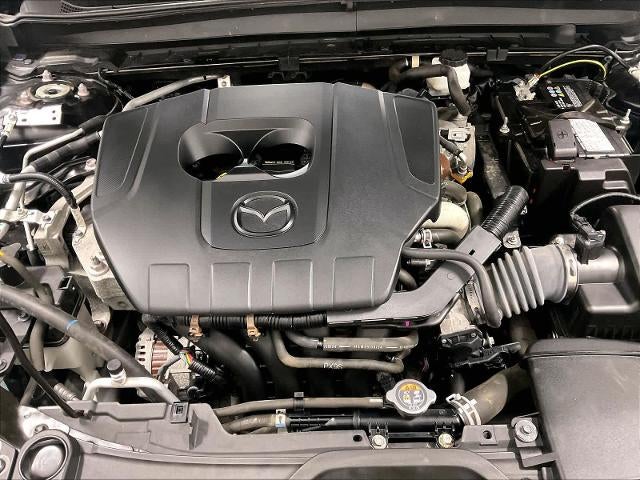 2024 Mazda Mazda CX-30 2.5 S Premium Package