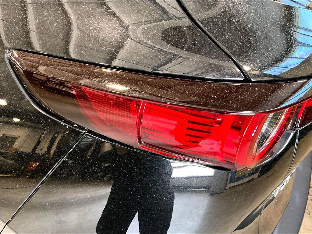 2024 Mazda Mazda CX-30 2.5 S Premium Package