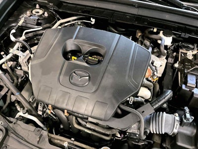 2024 Mazda Mazda CX-30 2.5 S Premium Package