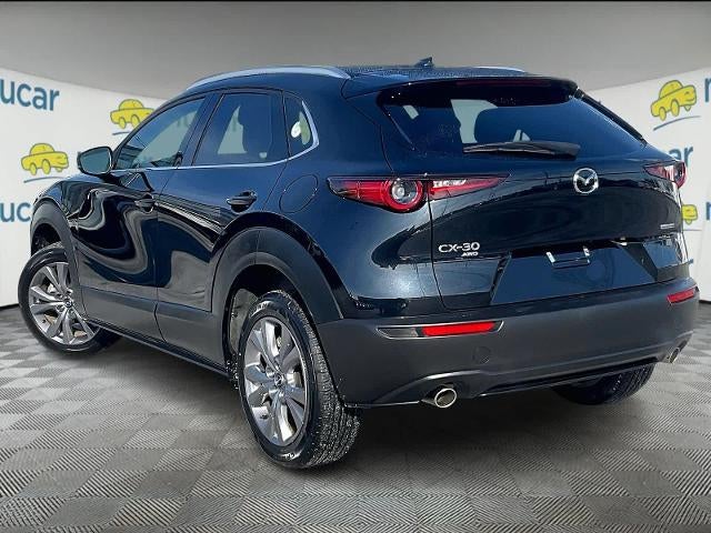 2024 Mazda Mazda CX-30 2.5 S Premium Package