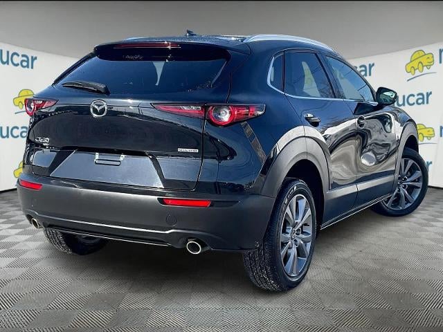 2024 Mazda Mazda CX-30 2.5 S Premium Package