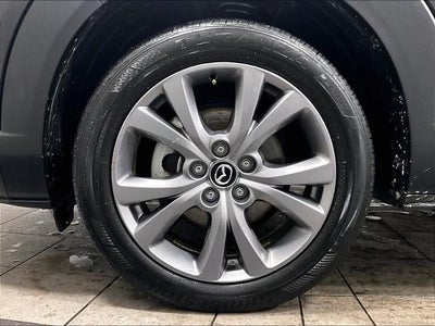 2024 Mazda Mazda CX-30 2.5 S Premium Package