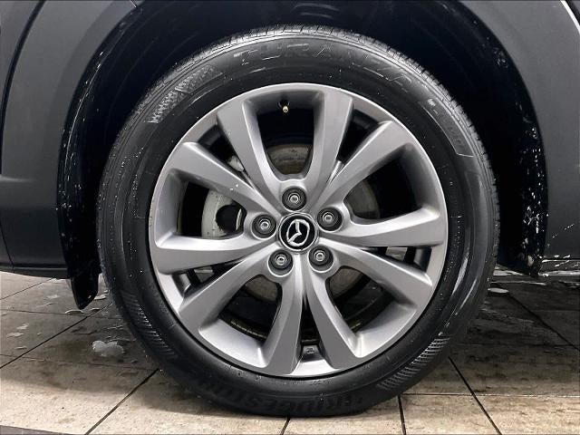 2024 Mazda Mazda CX-30 2.5 S Premium Package