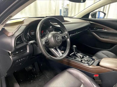 2024 Mazda Mazda CX-30 2.5 S Premium Package