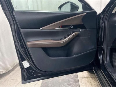 2024 Mazda Mazda CX-30 2.5 S Premium Package