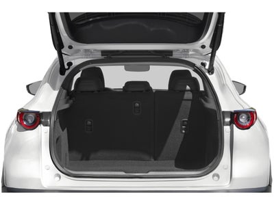 2024 Mazda Mazda CX-30 2.5 S Premium Package